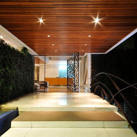 Acquasanta Lofts Hotel Cali Exteriér fotografie