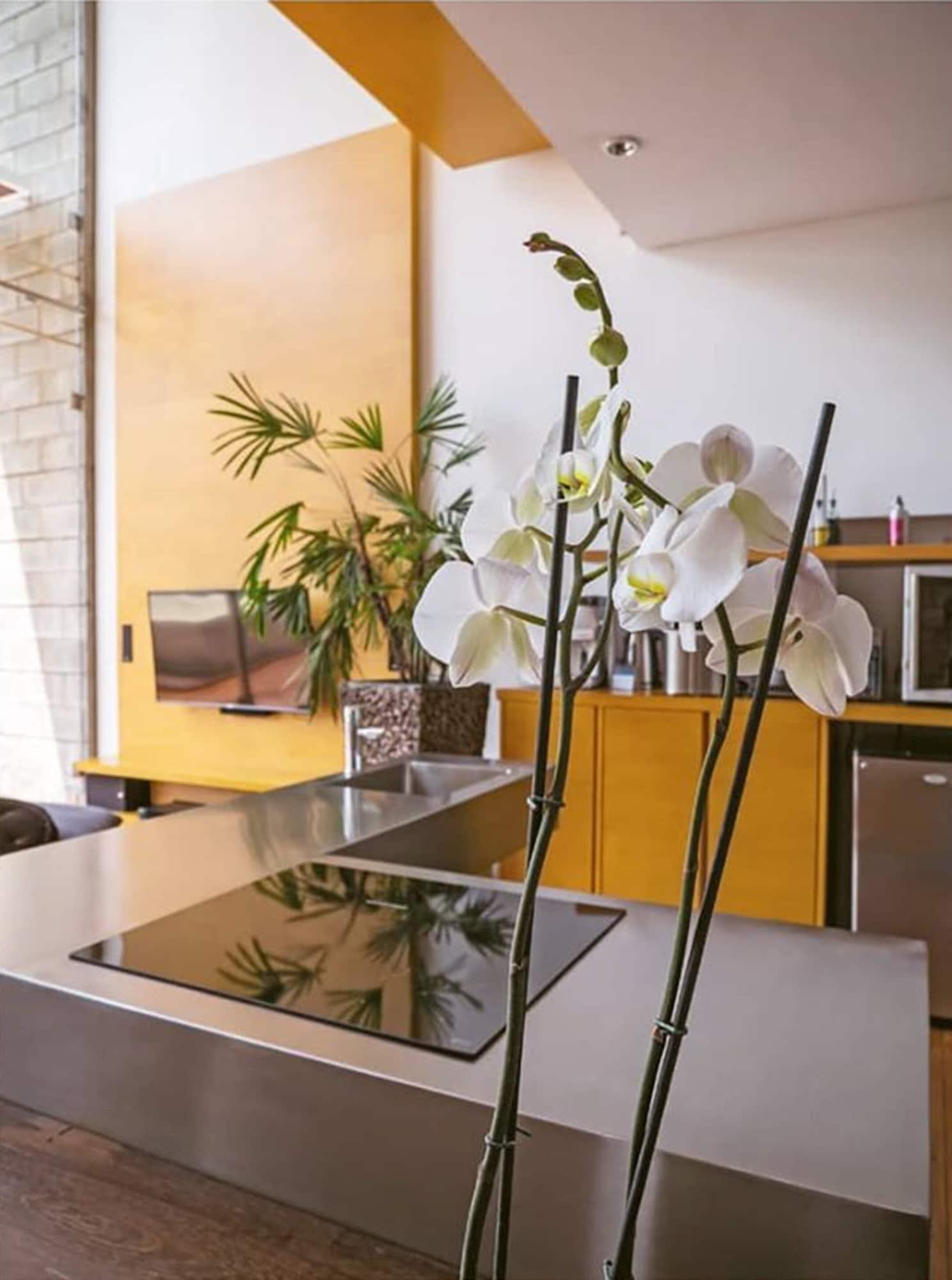 Acquasanta Lofts Hotel Cali Exteriér fotografie