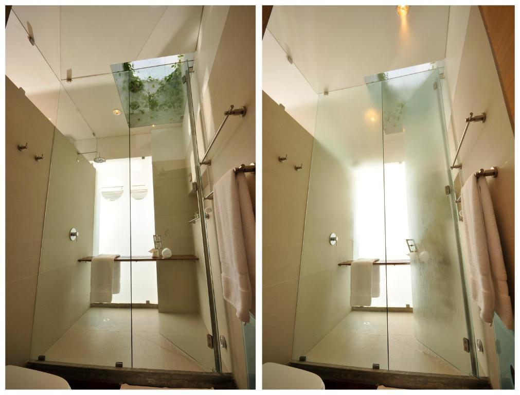 Acquasanta Lofts Hotel Cali Exteriér fotografie