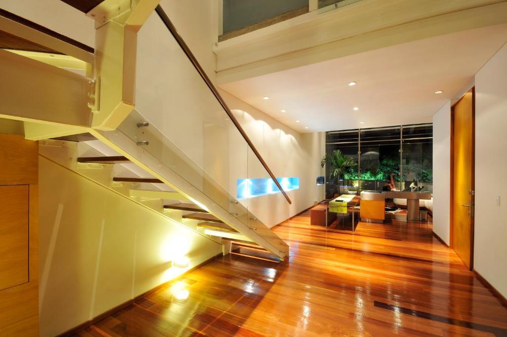 Acquasanta Lofts Hotel Cali Pokoj fotografie