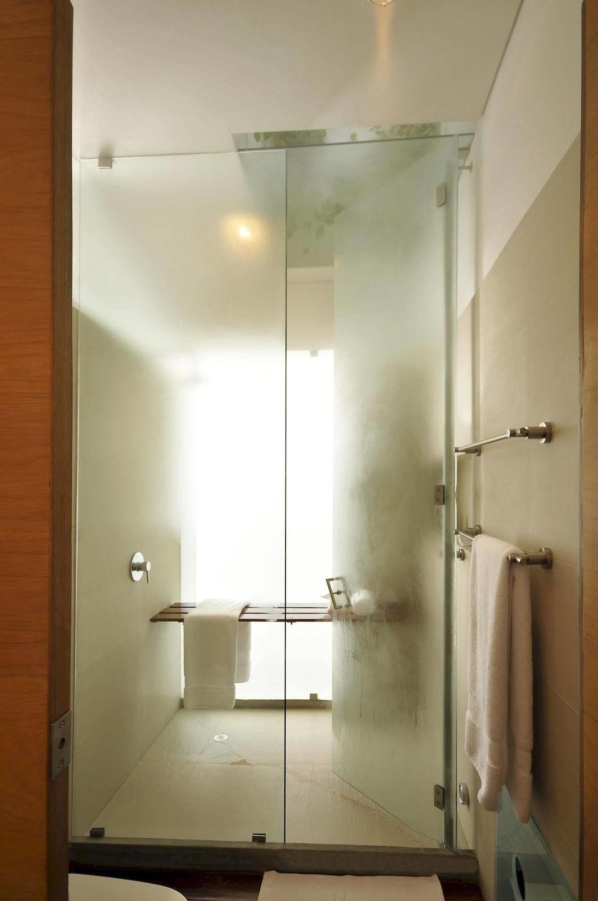 Acquasanta Lofts Hotel Cali Exteriér fotografie