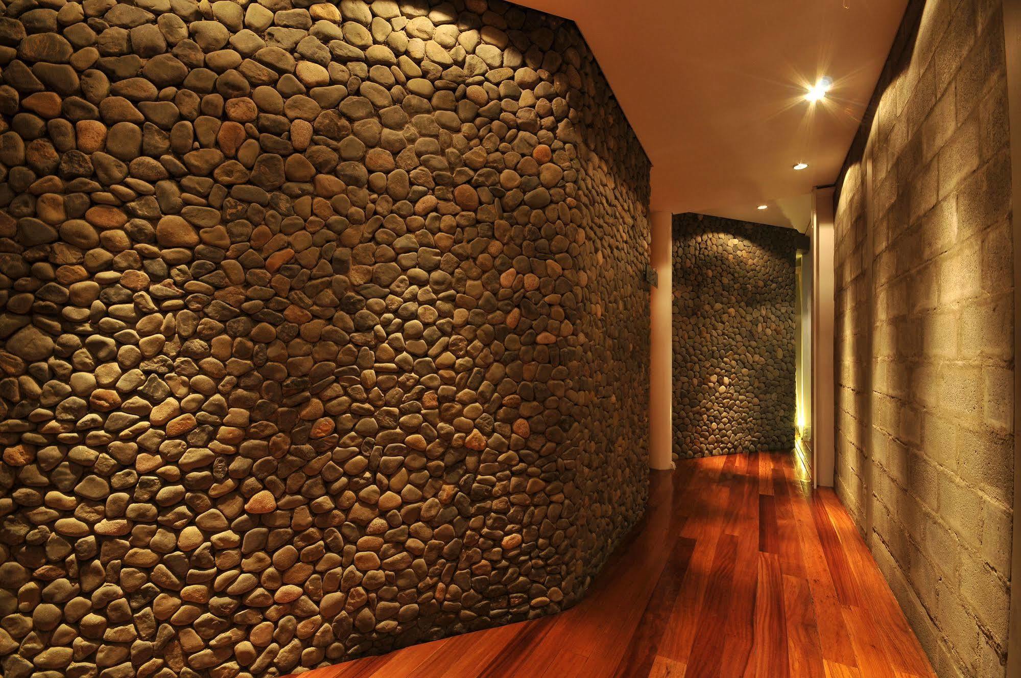 Acquasanta Lofts Hotel Cali Exteriér fotografie